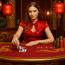 Olympia Casino - Live Baccarat with Real Dealers