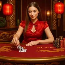 Olympia Casino - Live Baccarat with Real Dealers