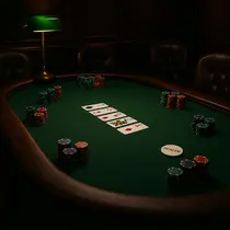 Olympia Casino - Live Poker Tables with High Limits