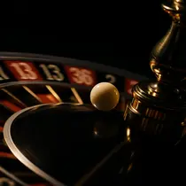 Olympia Casino - Roulette Table Game