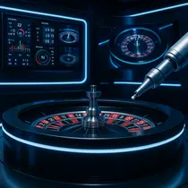 Olympia Casino - Live Roulette HD Streams