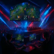 Olympia Casino - Esports Betting Live Markets